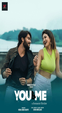 You And Me (2024) Hindi Namasteyflix Short Film HDRip Movie images