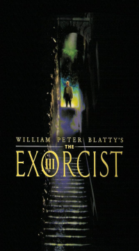 The Exorcist III (1990) Hindi Dubbed ORG Full Movie BluRay Movie images