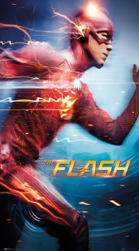 The Flash (Season 1) (E01 ADDED) Hindi ORG Dubbed Web Series BluRay Movie images