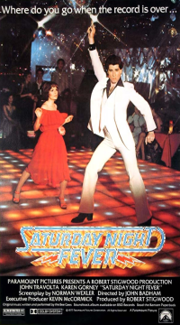 Saturday Night Fever (1977) Director’s Cut Hindi Dubbed Full Movie BluRay Movie images