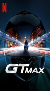 GTMax (2024) Hindi ORG Dubbed Full Movie WEB-DL Movie images