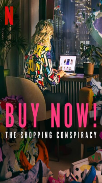 Buy Now! The Shopping Conspiracy (2024) Hindi ORG Dubbed Full Movie WEB-DL Movie images