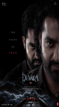 Devara Part 1 (2024) Hindi ORG Dubbed Full Movie WEB DL Movie images