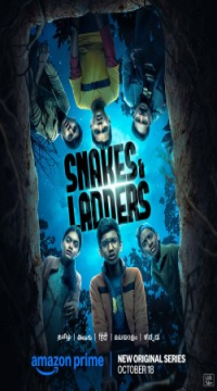 Snakes and Ladders (Season 1) Hindi Dubbed Complete Prime Web Series WEB DL Movie images